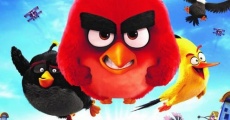 Filme completo Angry Birds: O Filme