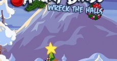 Angry Birds: Wreck the Halls (2011) stream