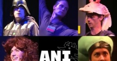 ANI: A Parody (2014) stream