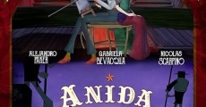 Película Anida and a Floating Circus