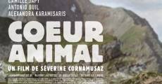 Filme completo Coeur animal