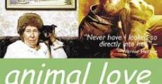 Película Animal Love