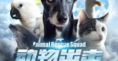 Ver película Animal Rescue Squad