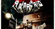 Animalario (2012) stream