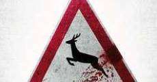 St. Christophorus: Roadkill