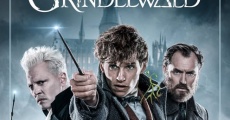 Fantastic Beasts: The Crimes of Grindelwald (2018)