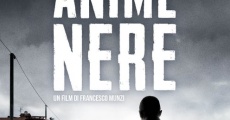 Anime nere