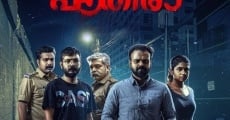 Anjaam Pathiraa (2020) stream