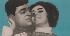 Anjaana (1969)