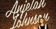 Anjelah Johnson: Not Fancy streaming