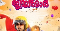 Ankarajyathe Jimmanmar film complet