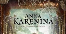 Ver película Anna Karenina