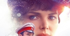 Película Anna Karenina. La venganza es el perdón