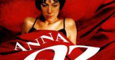 Anna Oz (1996) stream