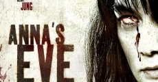 Filme completo Anna's Eve