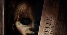 Annabelle 2 - La création du mal streaming