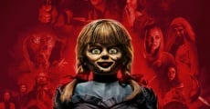 Filme completo Annabelle Comes Home