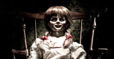 Película Annabelle