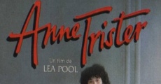 Filme completo Anne Trister