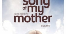 Song of my Mother streaming