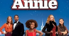 Annie (2014)