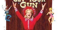 Annie Get Your Gun (1950) stream