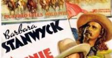 Annie Oakley film complet