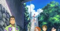Película Anohana: The Flower We Saw That Day