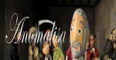 Anomalisa (2015)