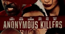 Anonymous Killers