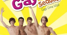 Filme completo Outro Filme Gay - Eles Enlouqueceram!