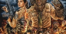 Another WolfCop (2017) stream