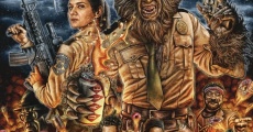 Película Another WolfCop