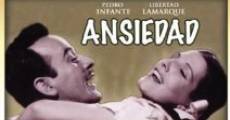 Ansiedad (1953) stream