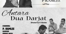 Filme completo Antara Dua Darjat