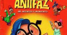 Ver película Anteojito y Antifaz en 'Mil intentos y un invento'