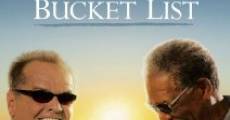 The Bucket List film complet