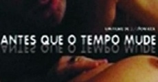 Filme completo Antes Que o Tempo Mude