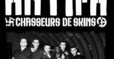 Antifa: Chasseurs de Skins