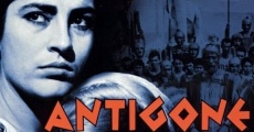 Película Antigone