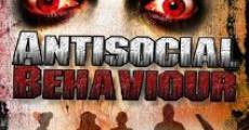 Filme completo Antisocial Behaviour