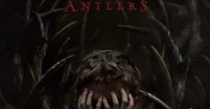 Película Antlers