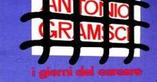 Película Antonio Gramsci. Los días de la cárcel