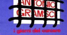 Antonio Gramsci: i giorni del carcere (1977) stream