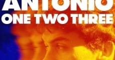 Ver película Antonio One Two Three