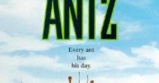 Antz film complet