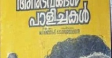 Anubhavangal Palichakal film complet