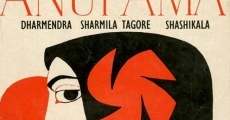 Anupama (1966) stream