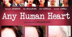 Película Any Human Heart