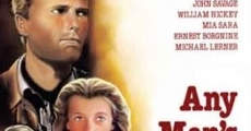 Any Man's Death (1990)